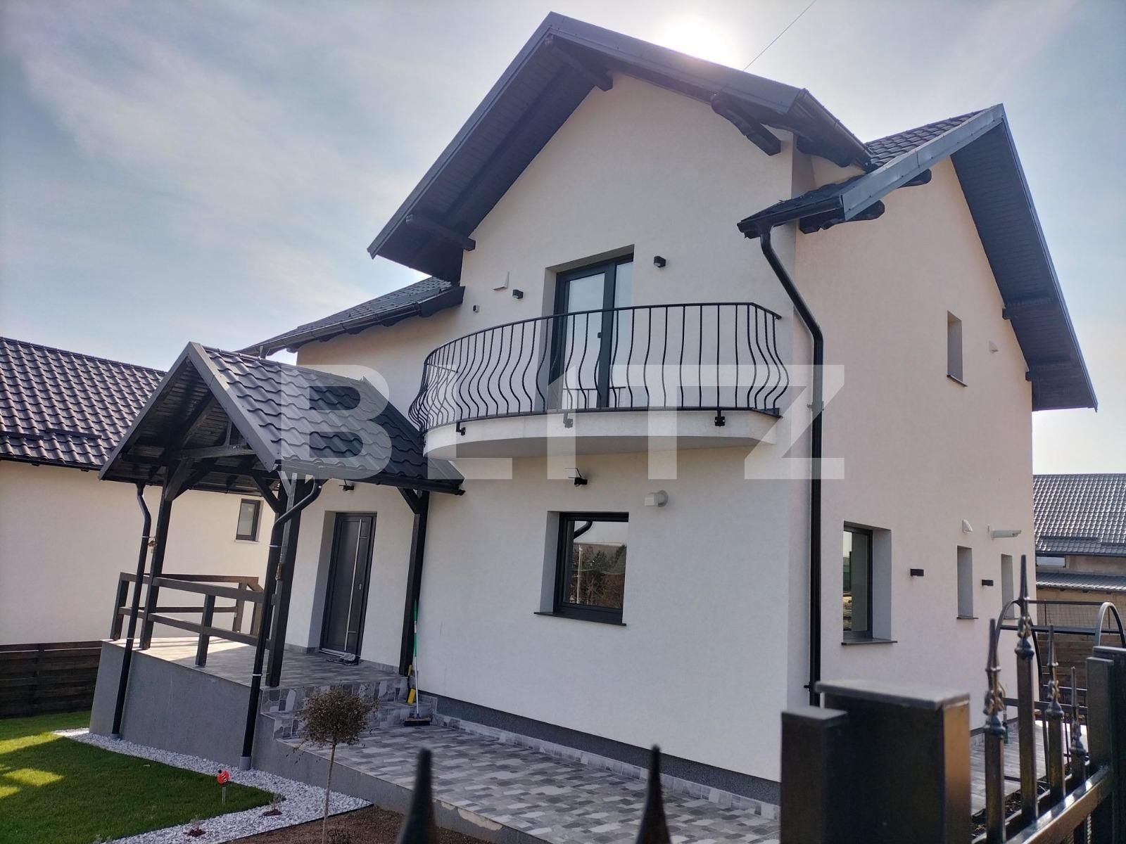 Casa de vânzare 4 camere Burdujeni - 110631CV | BLITZ Suceava | Poza1