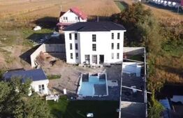 Teren intravilan 2375 mp, in zona Obcini-Scheia