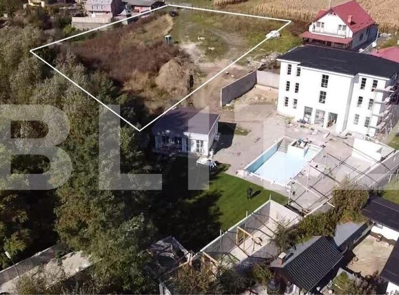 Teren de vânzare Scheia - 110637TV | BLITZ Suceava | Poza3