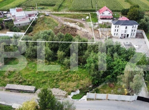 Teren de vânzare Scheia - 110637TV | BLITZ Suceava | Poza2