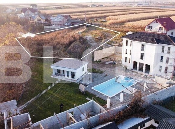 Teren de vânzare Scheia - 110637TV | BLITZ Suceava | Poza4