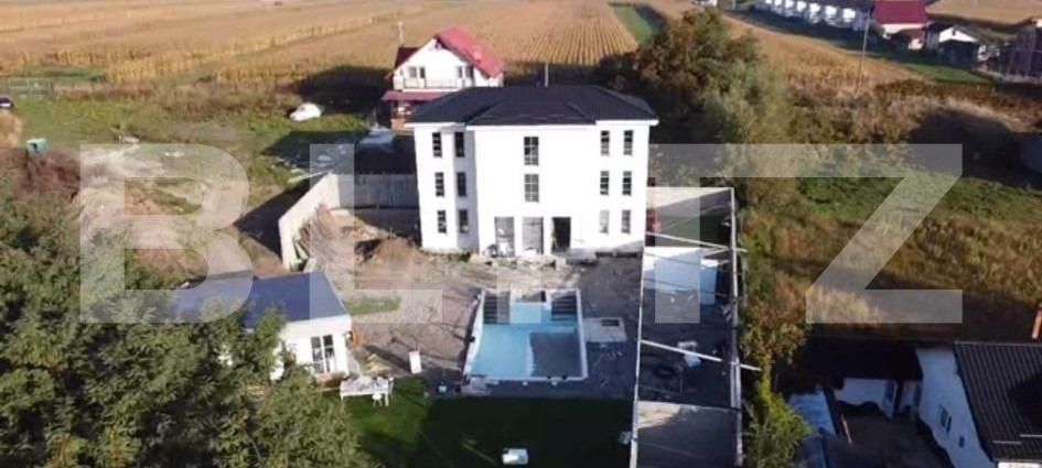 Teren de vânzare Scheia - 110637TV | BLITZ Suceava | Poza5