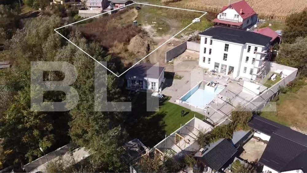 Teren de vânzare Scheia - 110637TV | BLITZ Suceava | Poza3