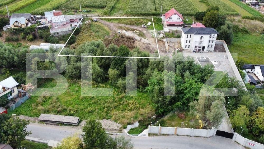 Teren de vânzare Scheia - 110637TV | BLITZ Suceava | Poza2