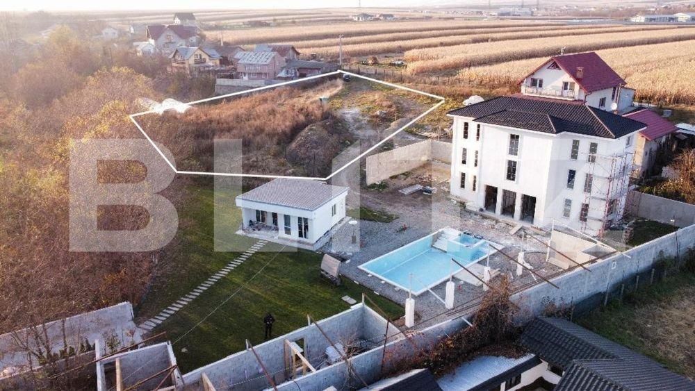 Teren de vânzare Scheia - 110637TV | BLITZ Suceava | Poza4