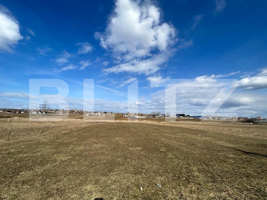 Teren de vânzare Burdujeni - 110693TV | BLITZ Suceava | Poza2