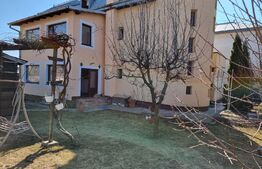 Casa individuala, 310 mp, teren 650 mp, zona Zamca