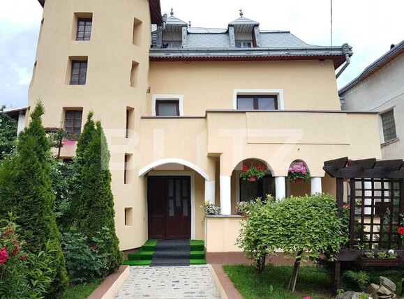 Casa de vânzare 11 camere Nord - 110718CV | BLITZ Suceava | Poza4