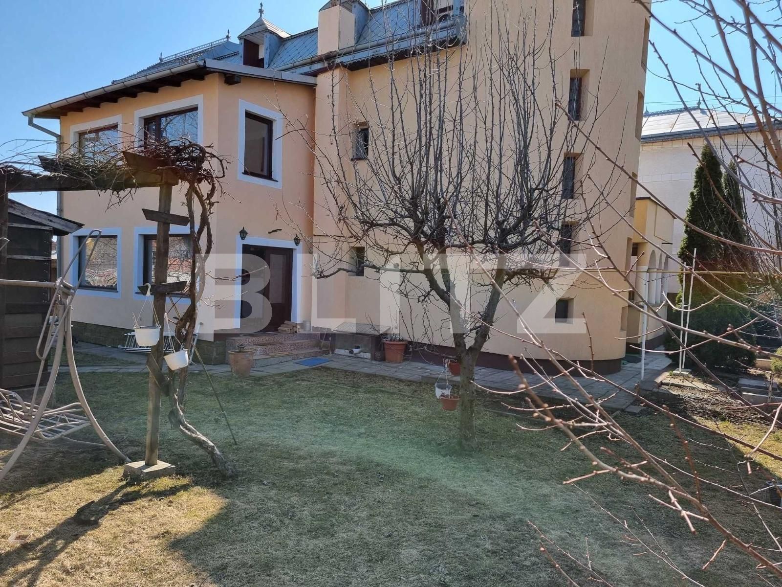 Casa de vânzare 11 camere Nord - 110718CV | BLITZ Suceava | Poza3