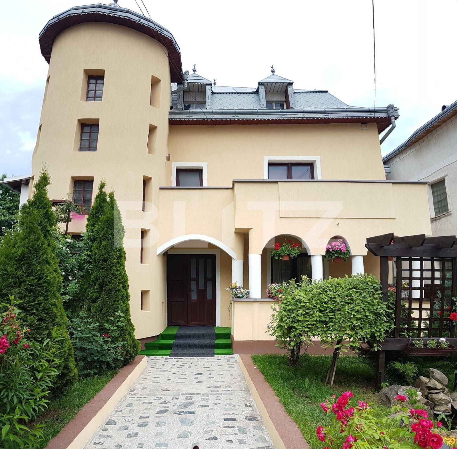 Casa de vânzare 11 camere Nord - 110718CV | BLITZ Suceava | Poza4
