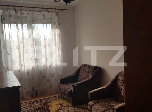 Apartament de închiriat 3 camere George Enescu - 110736AI | BLITZ Suceava | Poza2