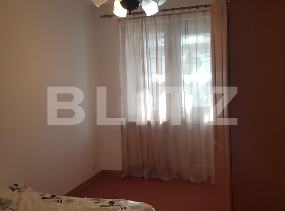 Apartament de închiriat 3 camere George Enescu - 110736AI | BLITZ Suceava | Poza1