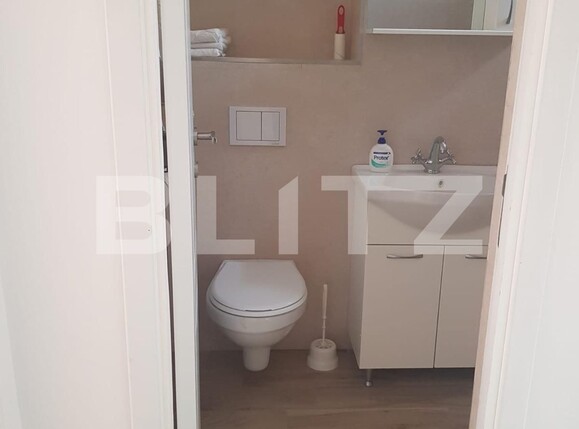 Apartament de închiriat 3 camere George Enescu - 110736AI | BLITZ Suceava | Poza12