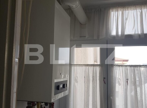 Apartament de închiriat 3 camere George Enescu - 110736AI | BLITZ Suceava | Poza13