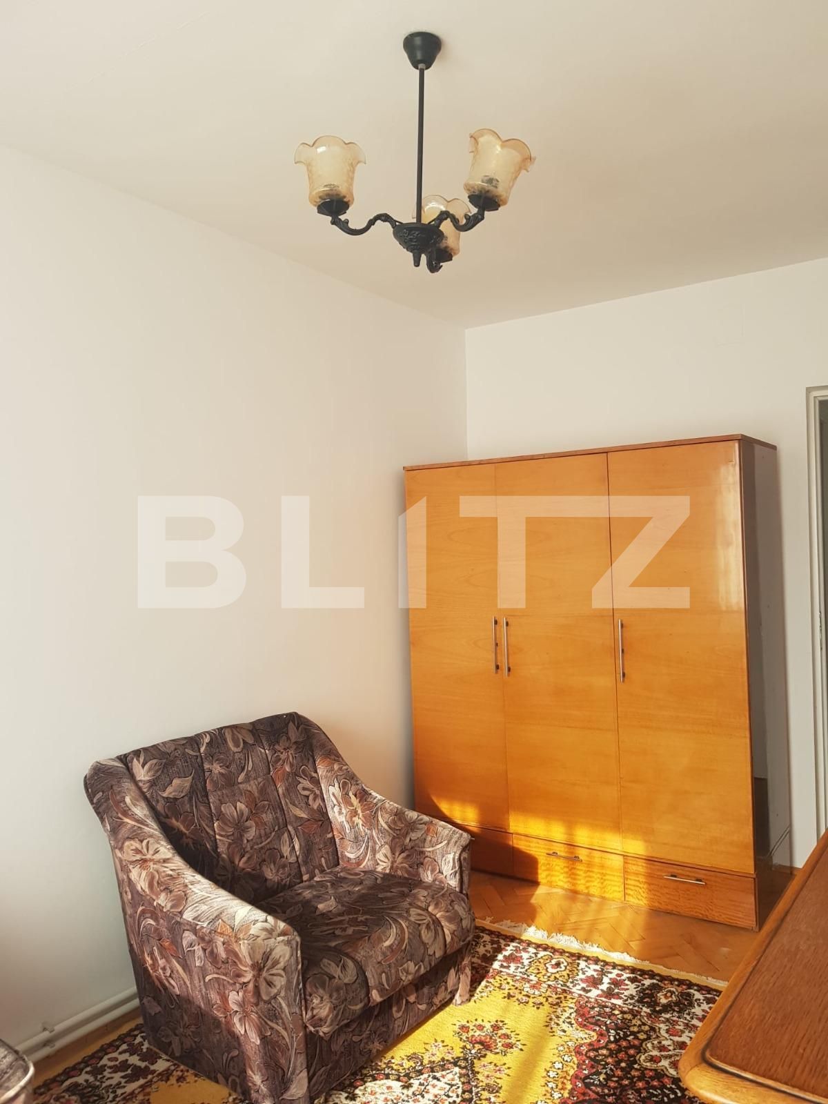 Apartament de închiriat 3 camere George Enescu - 110736AI | BLITZ Suceava | Poza3