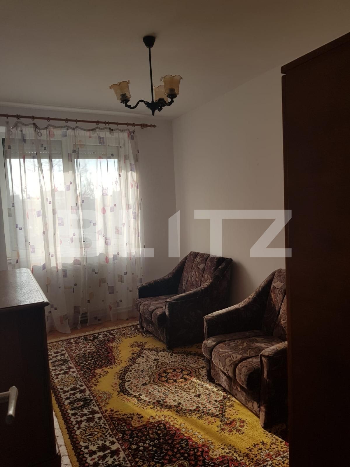 Apartament de închiriat 3 camere George Enescu - 110736AI | BLITZ Suceava | Poza2