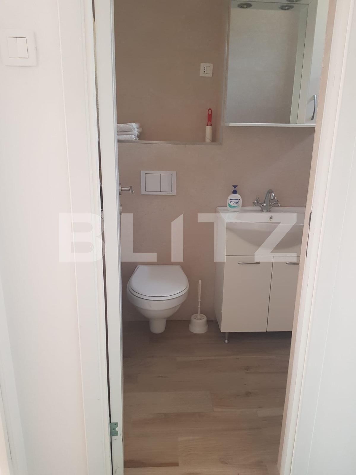 Apartament de închiriat 3 camere George Enescu - 110736AI | BLITZ Suceava | Poza12