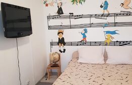 Apartament 2 camere, 46 mp, zona Universității