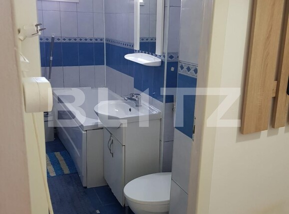 Apartament de închiriat 2 camere Universitatii - 110737AI | BLITZ Suceava | Poza8