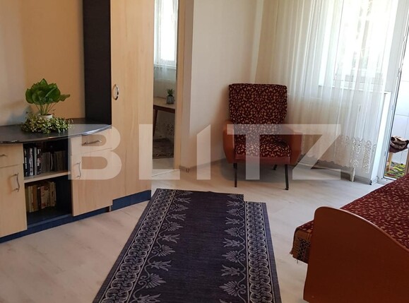 Apartament de închiriat 2 camere Universitatii - 110737AI | BLITZ Suceava | Poza4