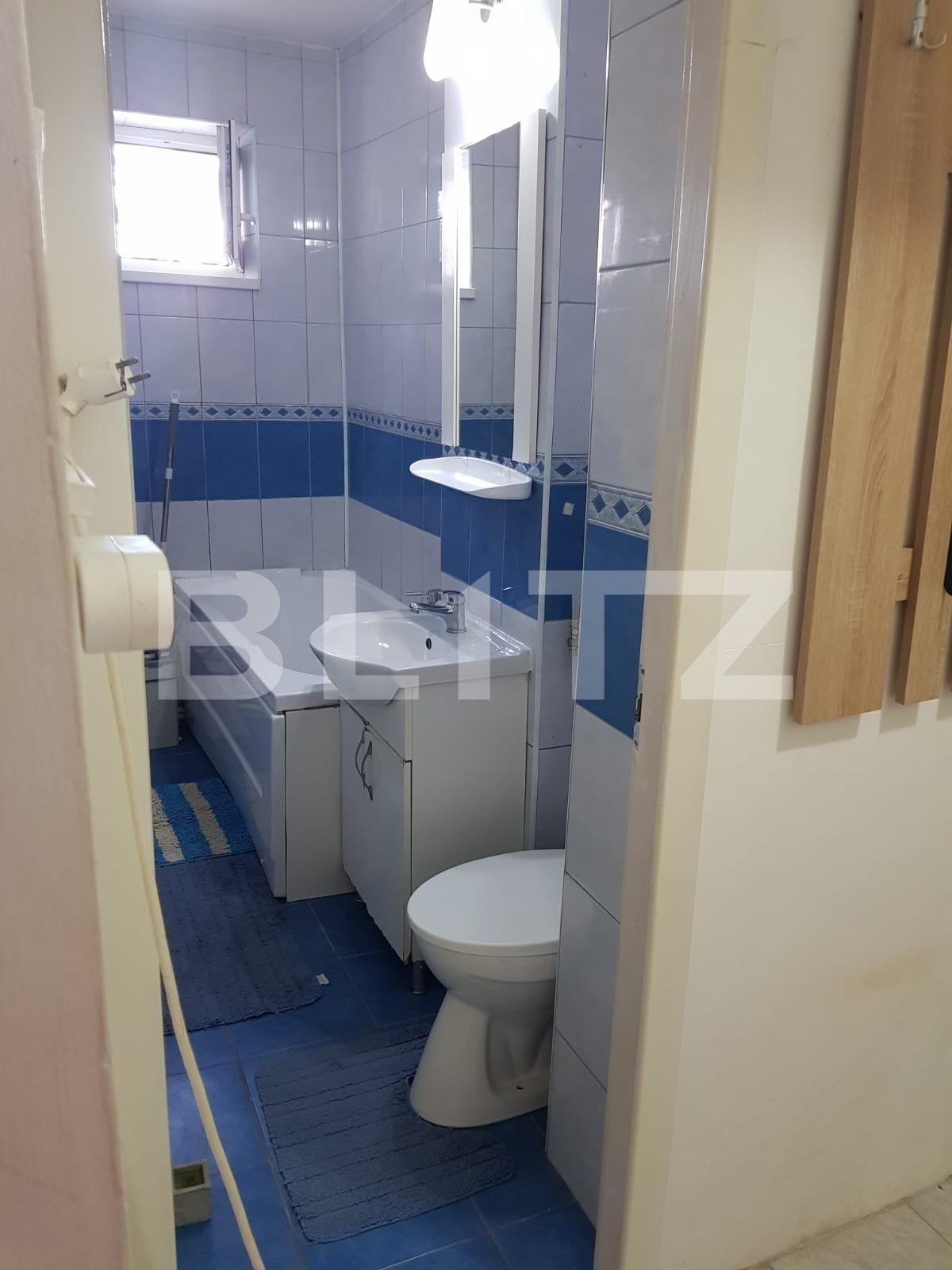 Apartament de închiriat 2 camere Universitatii - 110737AI | BLITZ Suceava | Poza8