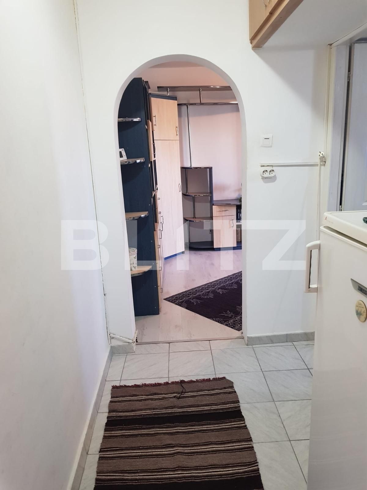 Apartament de închiriat 2 camere Universitatii - 110737AI | BLITZ Suceava | Poza5