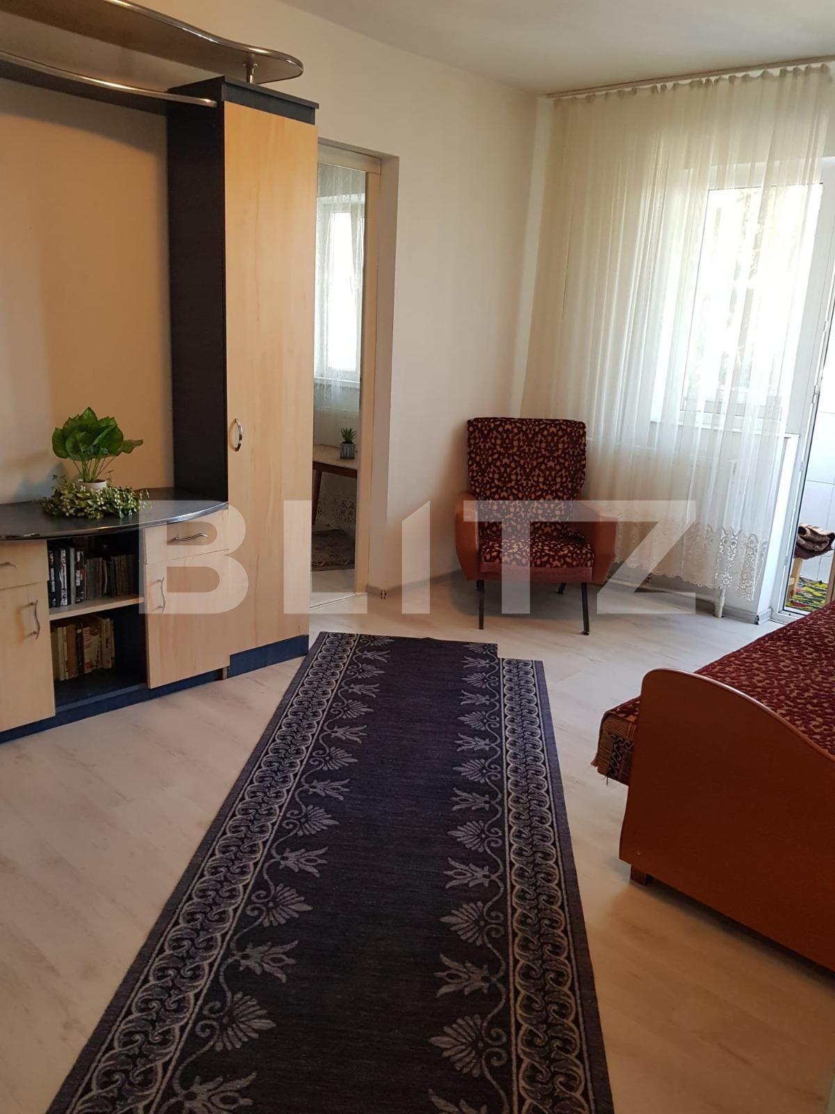 Apartament de închiriat 2 camere Universitatii - 110737AI | BLITZ Suceava | Poza4