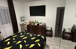 Apartament cu 2 camere, 52mp, mobilat și utilat, Lisaura la 3 km de Centru