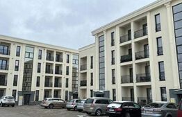 Apartament cu 2 camere, 52mp, mobilat și utilat, Lisaura la 3 km de Centru