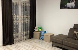 Apartament cu 2 camere, 52mp, mobilat și utilat, Lisaura la 3 km de Centru