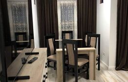 Apartament cu 2 camere, 52mp, mobilat și utilat, Lisaura la 3 km de Centru