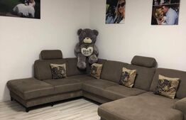 Apartament cu 2 camere, 52mp, mobilat și utilat, Lisaura la 3 km de Centru