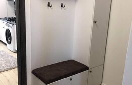 Apartament cu 2 camere, 52mp, mobilat și utilat, Lisaura la 3 km de Centru