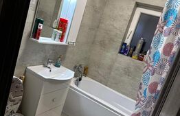 Apartament cu 2 camere, 52mp, mobilat și utilat, Lisaura la 3 km de Centru