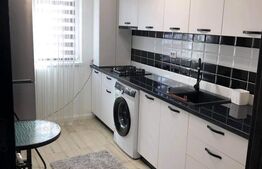 Apartament cu 2 camere, 52mp, mobilat și utilat, Lisaura la 3 km de Centru