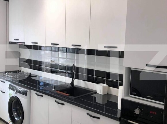 Apartament de vânzare 2 camere Lisaura - 110880AV | BLITZ Suceava | Poza6