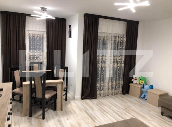 Apartament de vânzare 2 camere Lisaura - 110880AV | BLITZ Suceava | Poza1