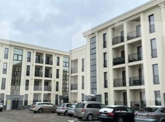 Apartament de vânzare 2 camere Lisaura - 110880AV | BLITZ Suceava | Poza10