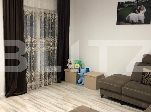 Apartament de vânzare 2 camere Lisaura - 110880AV | BLITZ Suceava | Poza3