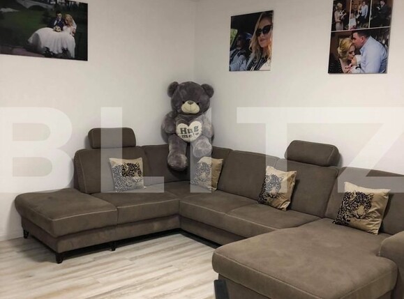 Apartament de vânzare 2 camere Lisaura - 110880AV | BLITZ Suceava | Poza4