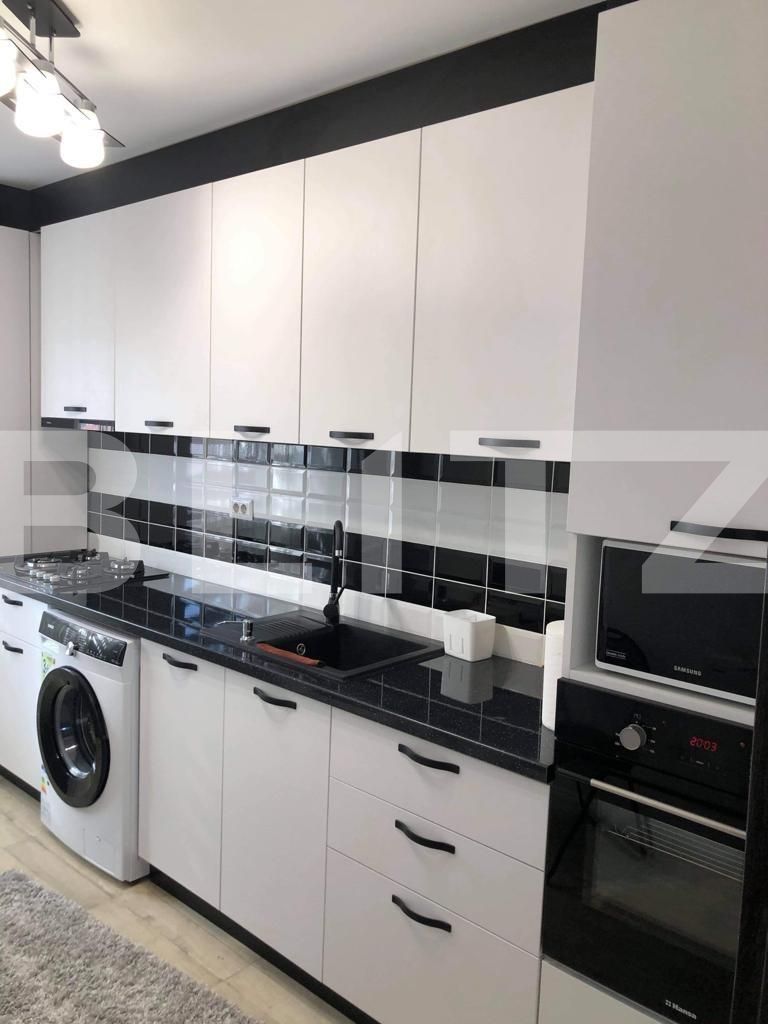 Apartament de vânzare 2 camere Lisaura - 110880AV | BLITZ Suceava | Poza6