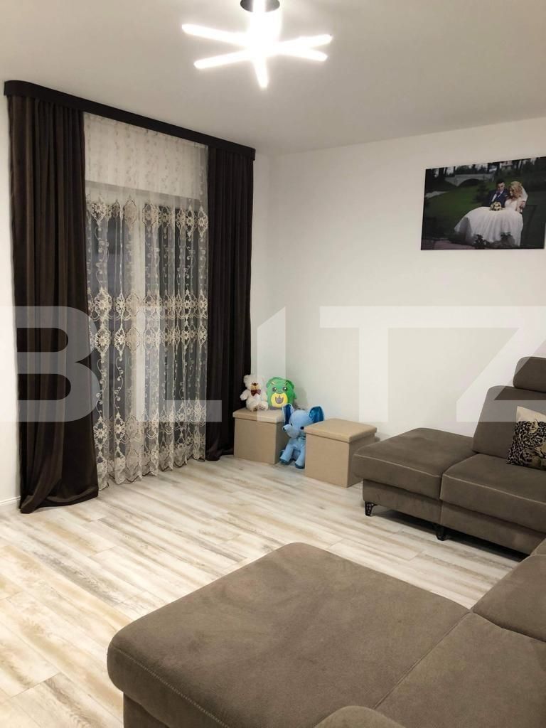 Apartament de vânzare 2 camere Lisaura - 110880AV | BLITZ Suceava | Poza3