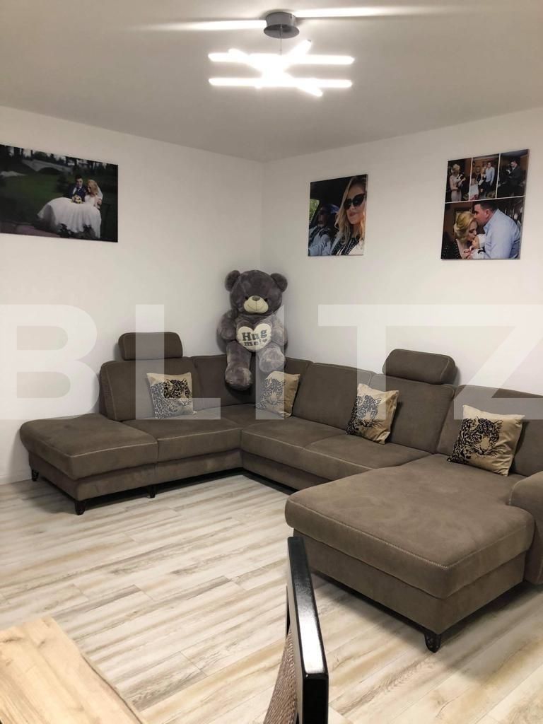 Apartament de vânzare 2 camere Lisaura - 110880AV | BLITZ Suceava | Poza4