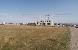 Teren Intravilan,pretabil businness,  1000 mp, zona Sala Polivalenta!