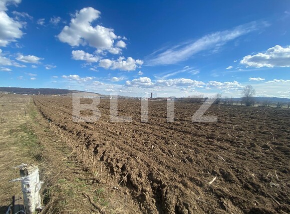 Teren de vânzare Itcani - 110889TV | BLITZ Suceava | Poza2