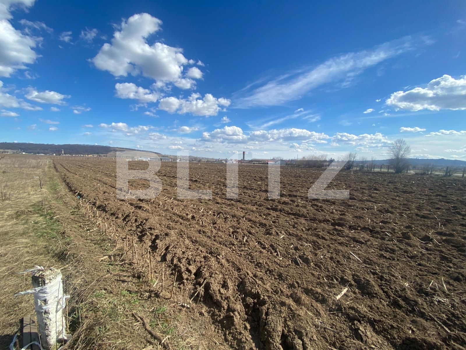 Teren de vânzare Itcani - 110889TV | BLITZ Suceava | Poza2
