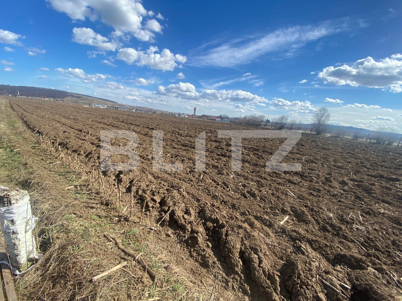Teren de vânzare Itcani - 110889TV | BLITZ Suceava | Poza3