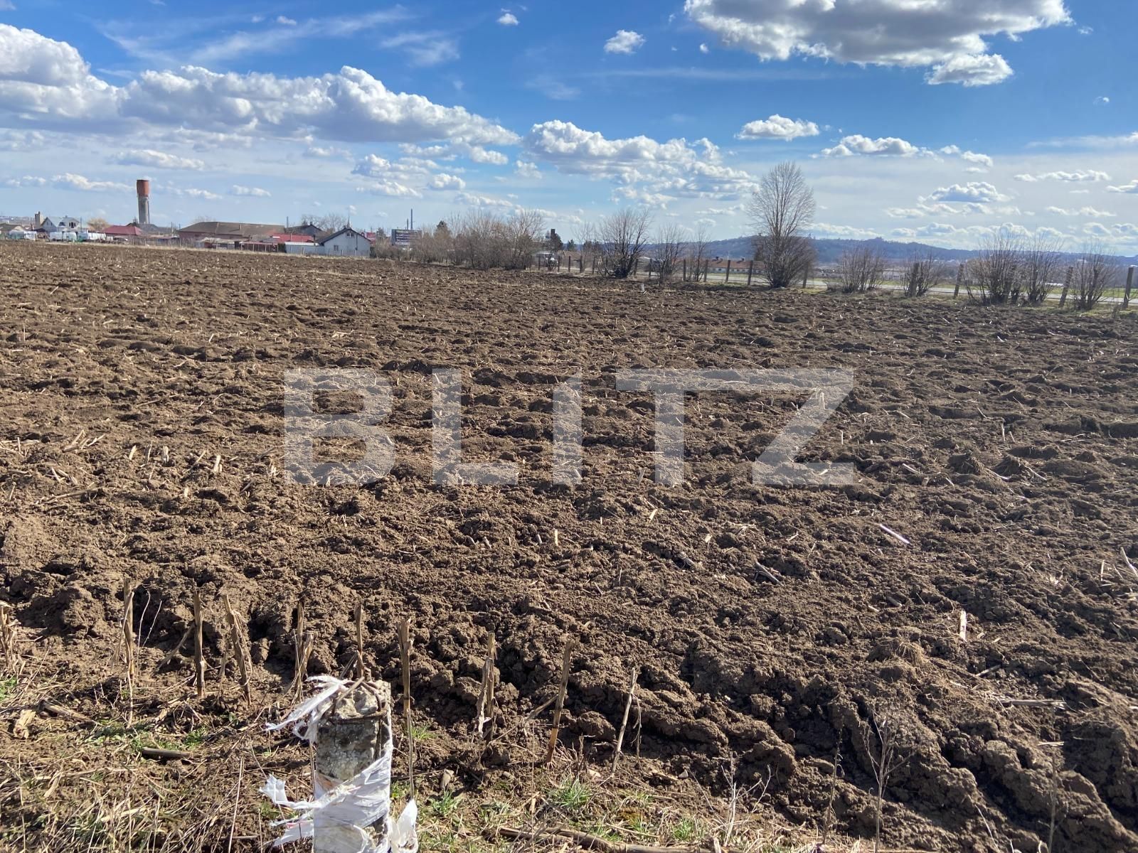 Teren de vânzare Itcani - 110889TV | BLITZ Suceava | Poza4