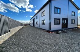 Hala moderna de vanzare 300 mp utili ,in Patrauti aproape de drumul E85