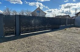 Hala moderna de vanzare 300 mp utili ,in Patrauti aproape de drumul E85